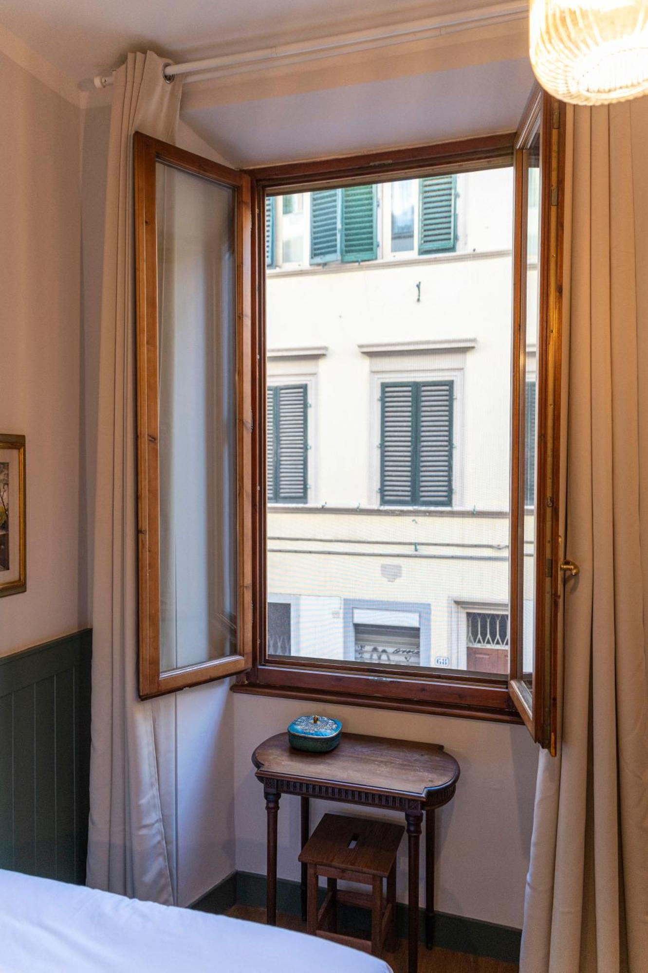 Affittacamere Zanobi 45 Florence Exterior photo