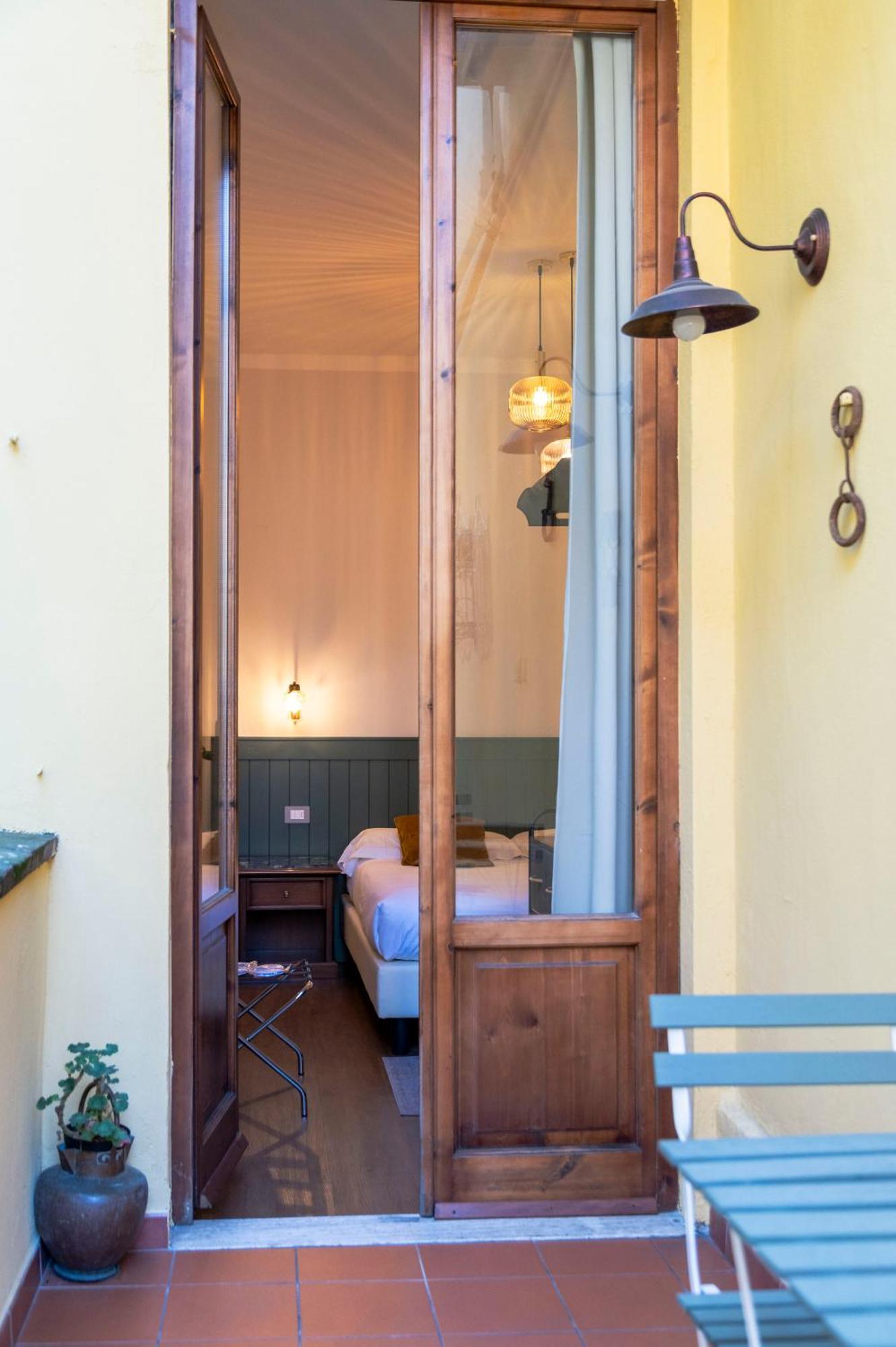 Affittacamere Zanobi 45 Florence Exterior photo
